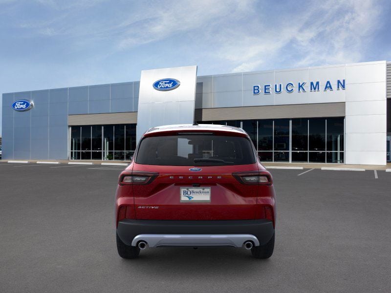 2026 Ford Escape Active - Photo 8