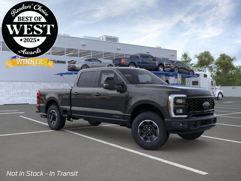 2026 Ford F-250's photo