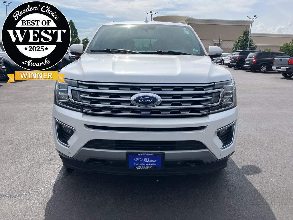 2019 Ford Expedition Limited 4X4's photo