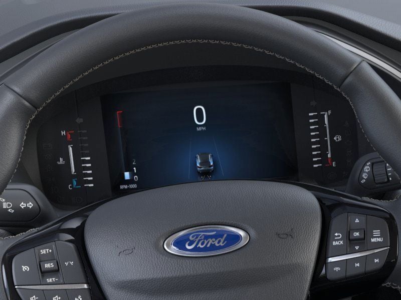 2026 Ford Escape Active - Photo 21