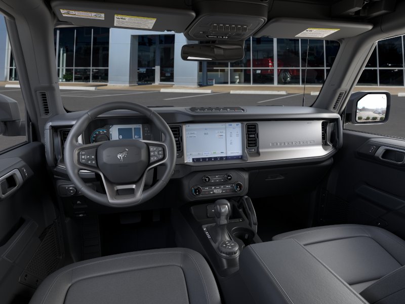 2025 Ford Bronco 4-Door Badlands - Photo 18