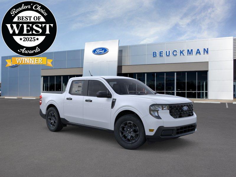 2026 Ford Maverick XLT AWD's photo