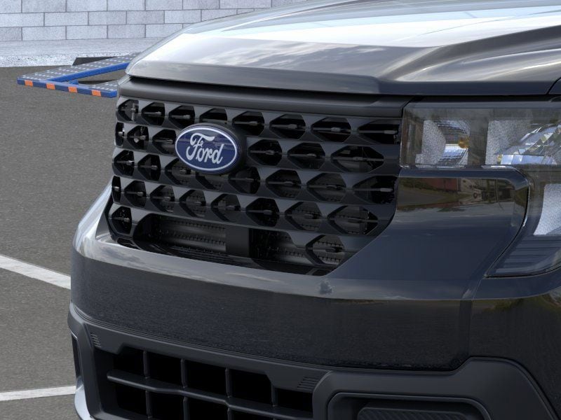 2025 Ford Maverick XLT - Photo 17