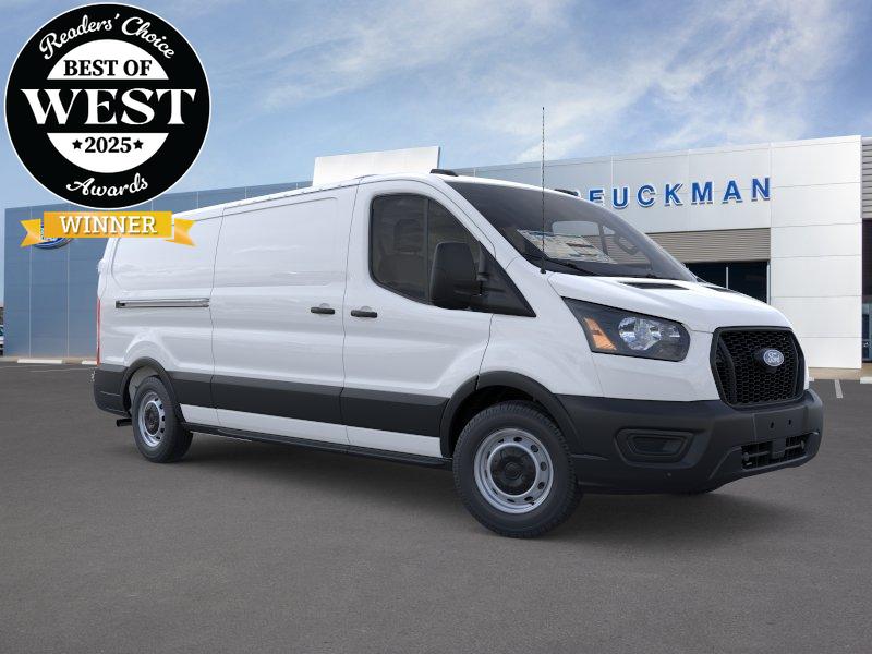 2026 Ford Transit 250 Low Roof 148 WB's photo