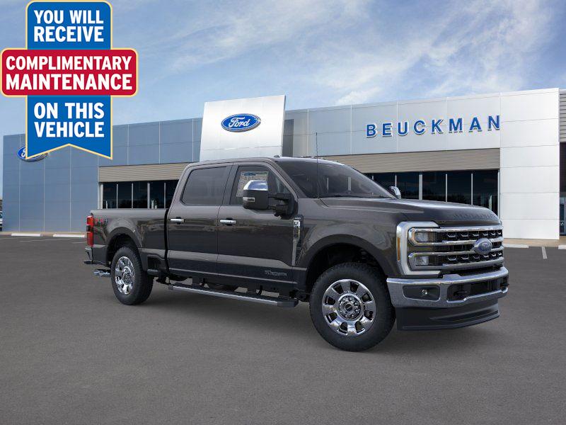 2026 Ford F-250 Super Duty Lariat's photo