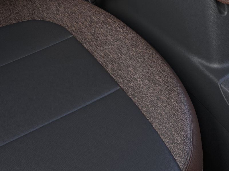 2025 Ford Bronco Sport Outer Banks - Photo 25