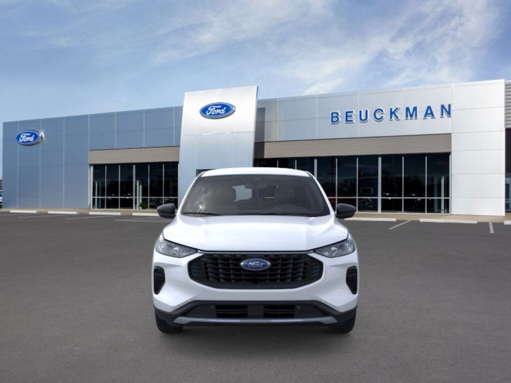 Used 2026 Ford Escape Active Sport Utility