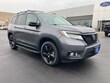  Honda Passport