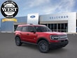  Ford Bronco Sport