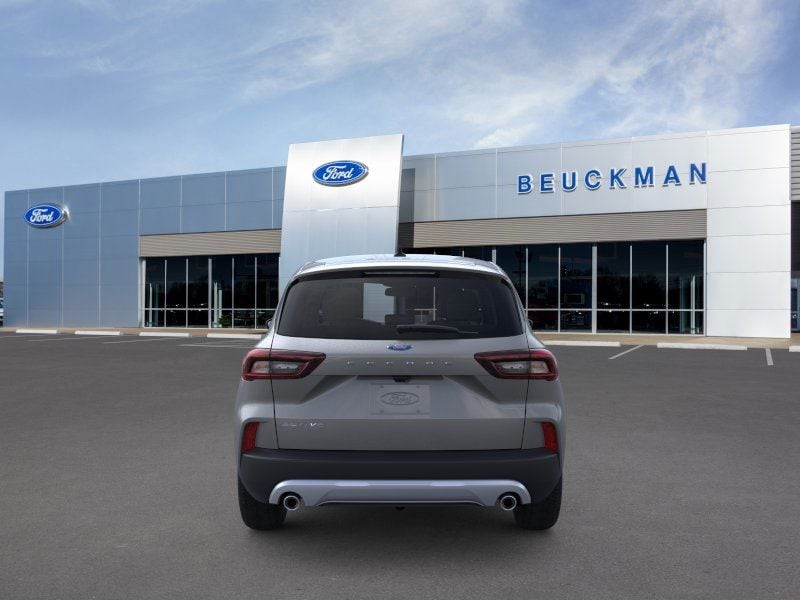 2026 Ford Escape Active - Photo 8