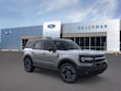 Ford Bronco Sport