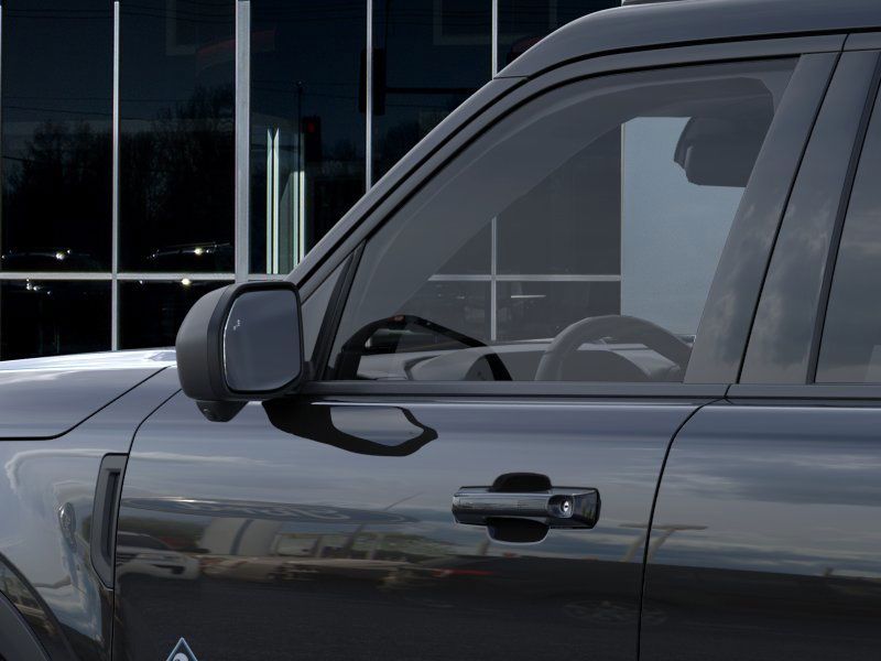 2025 Ford Bronco Sport Outer Banks - Photo 13