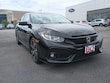 Honda Civic Si