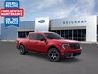 Ford Maverick