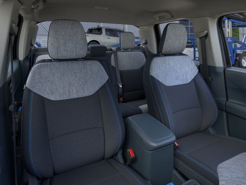 2025 Ford Maverick XLT - Photo 23