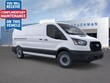 Ford Transit Commercial