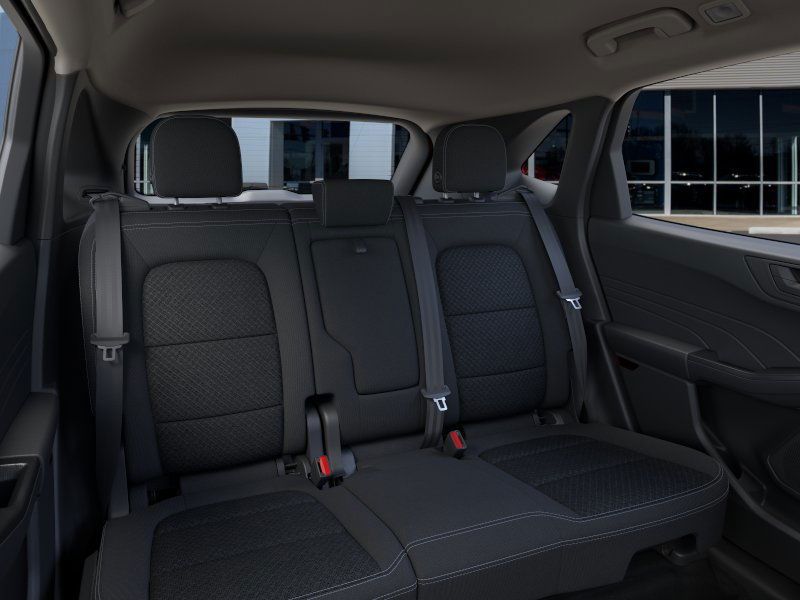 2026 Ford Escape Active - Photo 19