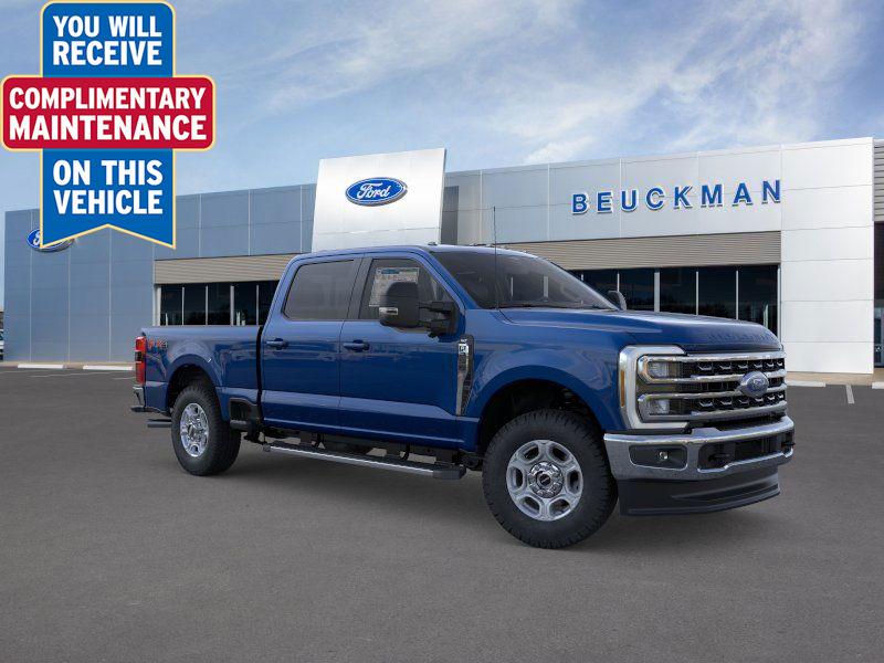 2026 Ford F-250 Base's photo