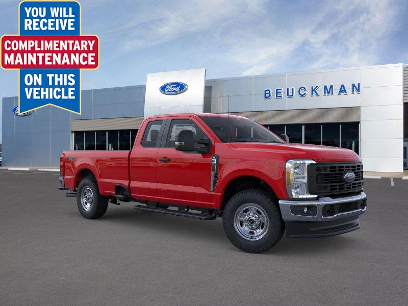 2026 Ford F-350 Super Duty XL's photo