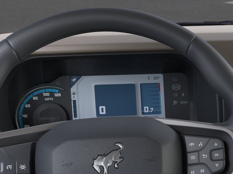 2025 Ford Bronco 4-Door Big Bend - Photo 22