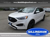 2019 Ford Edge SUV 2019 Ford Edge SUV