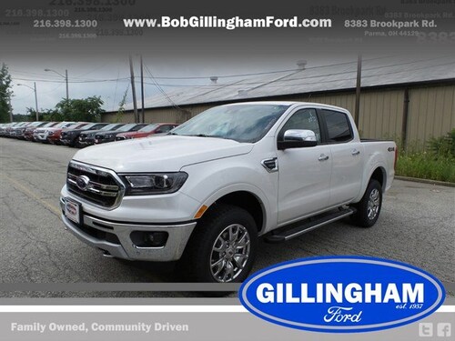 2019 Ford Ranger Truck 2019 Ford Ranger Truck