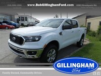 2019 Ford Ranger Truck 2019 Ford Ranger Truck