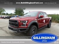 2019 Ford F-150 Truck 2019 Ford F-150 Truck