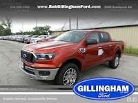 2019 Ford Ranger Truck 2019 Ford Ranger Truck