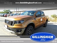 2019 Ford Ranger Truck 2019 Ford Ranger Truck