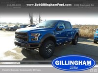 2019 Ford F-150 Truck 2019 Ford F-150 Truck