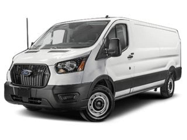 2024 Ford Transit Van Base's photo