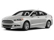  Ford Fusion Energi