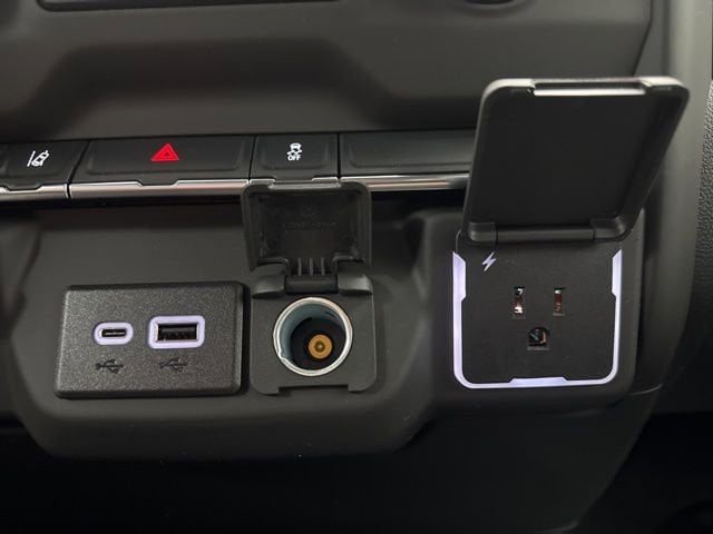 2025 Chevrolet Silverado 2500 HD Work Truck - Photo 22