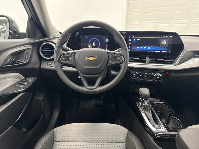 2026 Chevrolet Trax LT - Photo 23