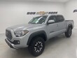 Toyota Tacoma 4WD