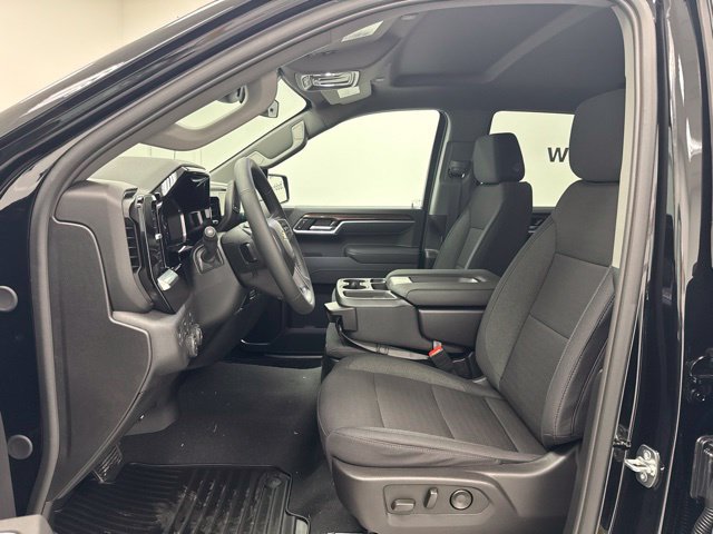 2026 Chevrolet Silverado 1500 LT - Photo 25