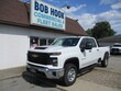 Chevrolet Silverado 3500 HD