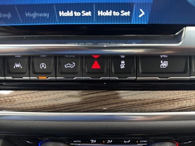2026 Chevrolet Silverado 1500 RST - Photo 19