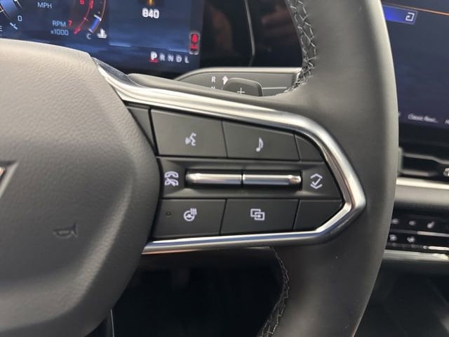 2026 Chevrolet Equinox LT - Photo 13