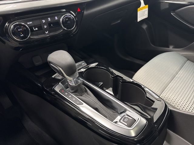 2026 Chevrolet Trax LT - Photo 20