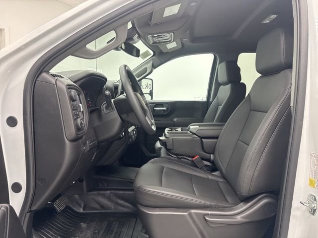 2025 Chevrolet Silverado 2500 HD Work Truck - Photo 25