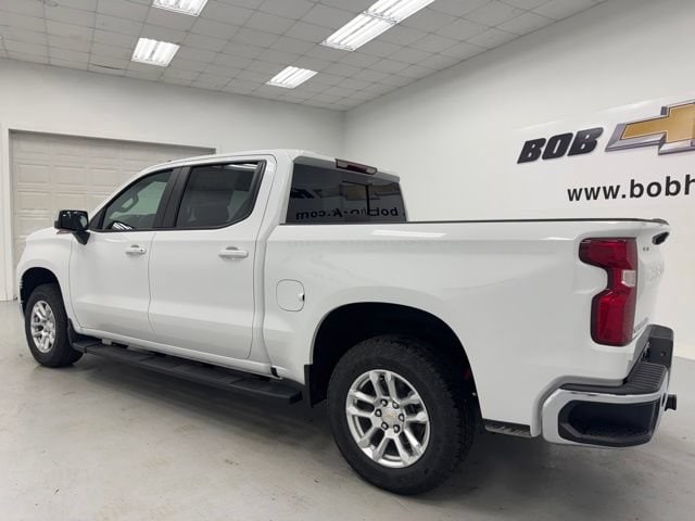 2026 Chevrolet Silverado 1500 LT - Photo 7