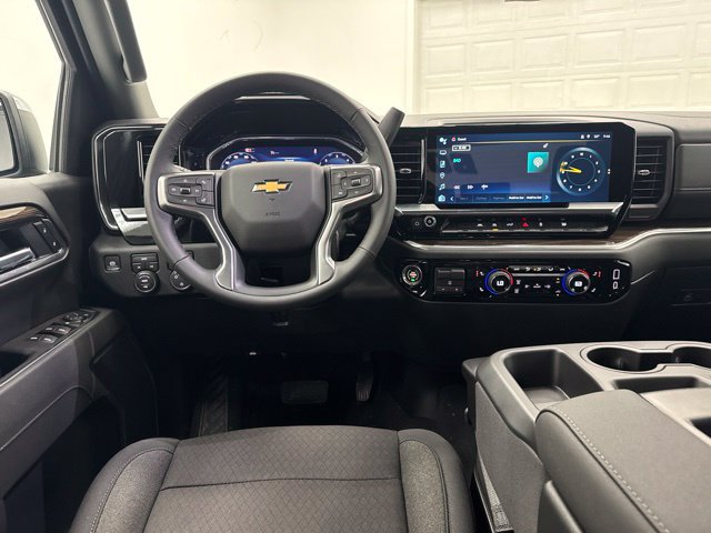 2026 Chevrolet Silverado 1500 LT - Photo 24