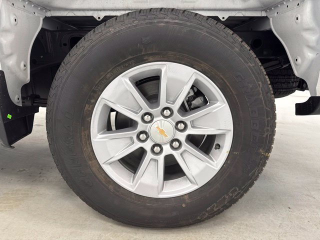 2026 Chevrolet Silverado 1500 Work Truck - Photo 34