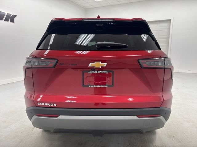 2026 Chevrolet Equinox LT - Photo 6