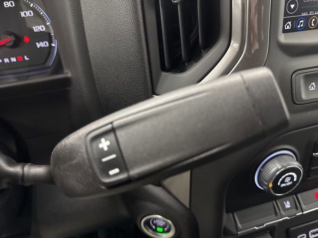 2025 Chevrolet Silverado 2500 HD Work Truck - Photo 15