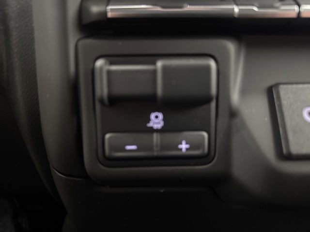 2025 Chevrolet Silverado 2500 HD Work Truck - Photo 21