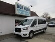  Ford Transit Passenger Wagon