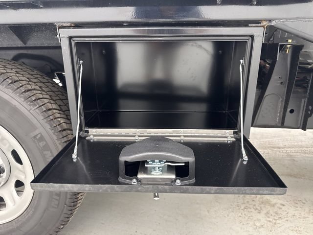 2025 Chevrolet Silverado 3500 HD Work Truck - Photo 29